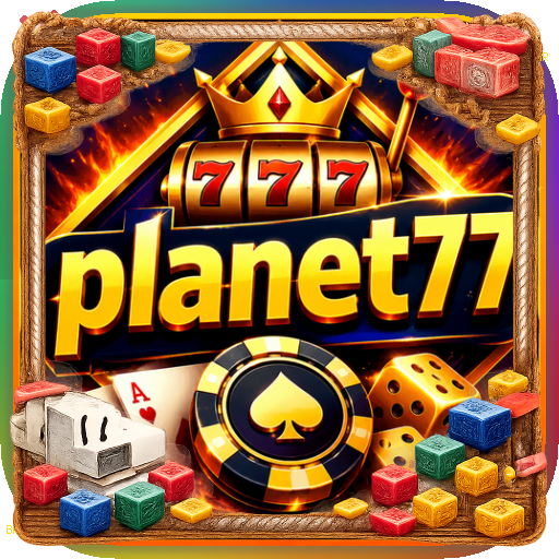planet77 — galeri pratinjau Resmi APK